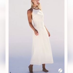 Free people Made for Me midi